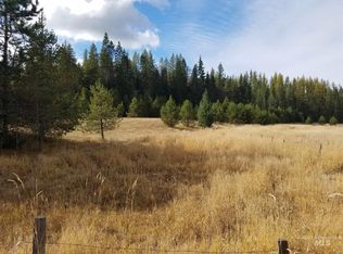 Rudo Rd, Orofino, ID 83544