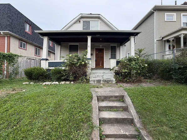 1490 Indianola Ave #1, Columbus, OH 43201