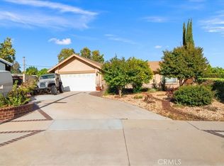 17280 Mesa Ave, Fontana, CA 92336