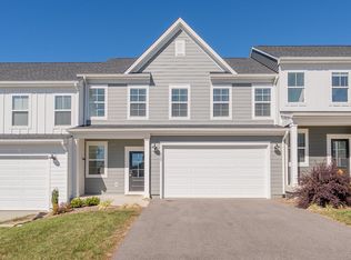 208 Addison Ct, Blacksburg, VA 24060