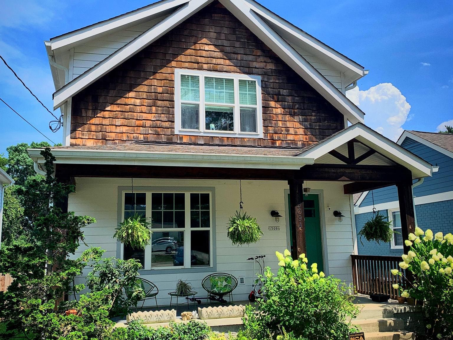 1509A Wendell Ave, Nashville, TN 37206 Zillow