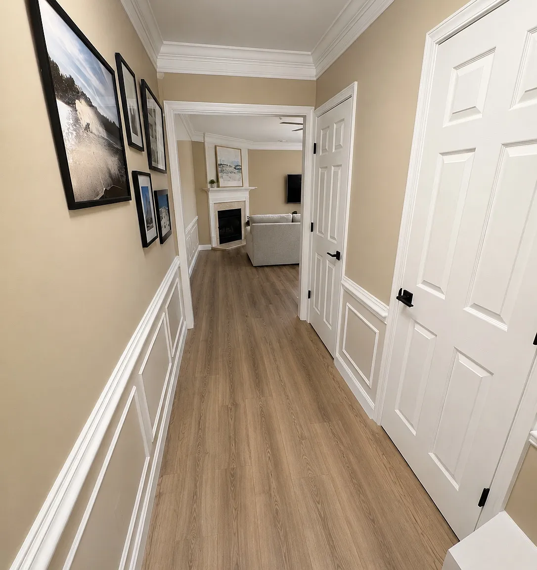 2 bed, 2.5 bath, 1244 sqft, $2,800 — Photo 3