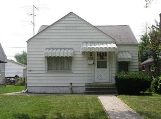 4229 English Ave, Indianapolis, IN 46201