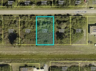 2913 15th St SW #4, Lehigh Acres, FL 33976