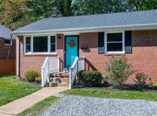 214 N Cedar Ave, Henrico, VA 23075