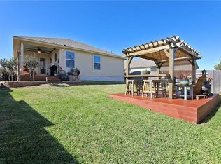 1205 April Meadows Loop, Georgetown, TX 78626