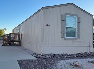 2000 S Apache Rd LOT 395, Buckeye, AZ 85326