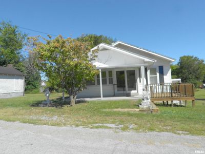 316 Williams St, Rosiclare, IL, 62982