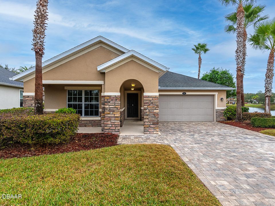 212 Grande Sunningdale Loop, Daytona Beach, FL 32124 MLS 1116387