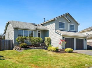 6708 57th Dr NE, Marysville, WA