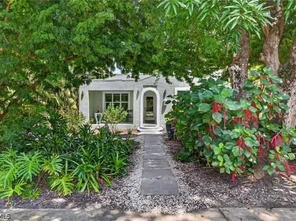 817/825 Julia St, Fort Myers, FL 33916