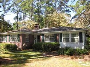 124 Pinewood St, Walterboro, SC 29488