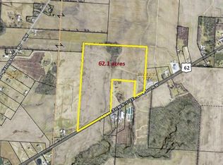8520 Johnstown Utica Rd, Johnstown, OH 43031