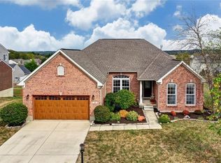 50 Martin Ln, Springboro, OH 45066