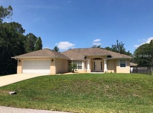 4925 Globe Ter, North Port, FL 34286