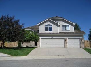 7421 Indian Wells Ct, Lone Tree, CO 80124