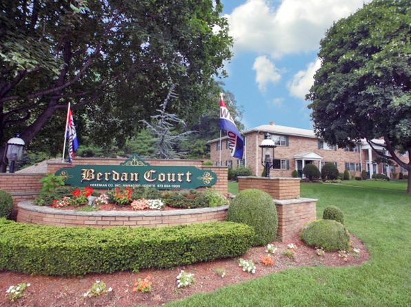 Berdan Court, 2 Hazen Ct #7-B, Wayne, NJ 07470