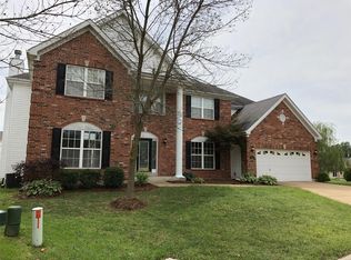 4652 Behlmann Estates Ln, Florissant, MO 63034