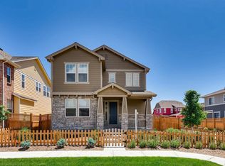 3651 W 119th Dr, Westminster, CO 80031