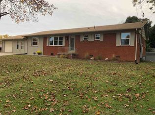 2127 Fir St, Morristown, TN 37813