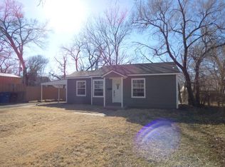 1219 State St, Augusta, KS 67010