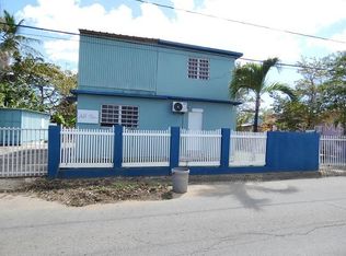 A 19 Calle #12, Vieques, PR 00765