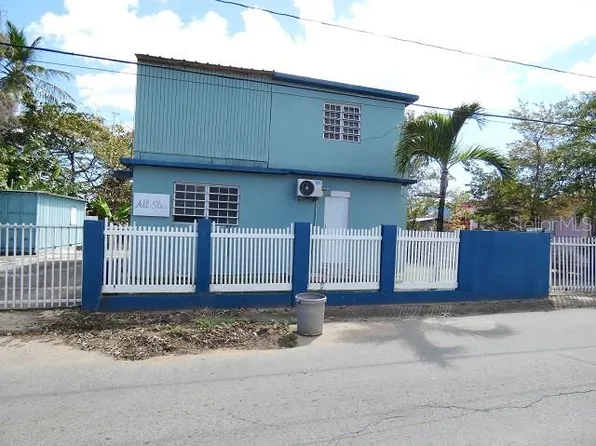 A 19 Calle #12, Vieques, PR 00765