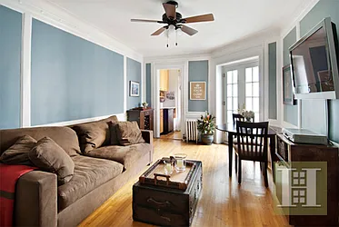 Sold by Halstead Real Estate