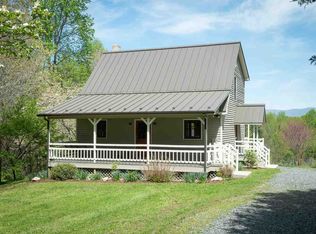 5878 Buffalo River Rd, Earlysville, VA 22936