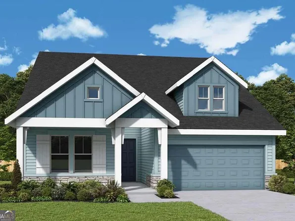 1414 Autumn Lake Dr, Gainesville, GA 30504