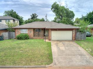 3100 SE 20th St, Oklahoma City, OK 73115