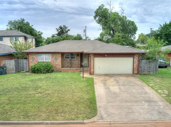 3100 SE 20th St, Oklahoma City, OK 73115