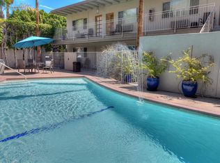 1200 S Palm Canyon Dr #7, Palm Springs, CA 92264
