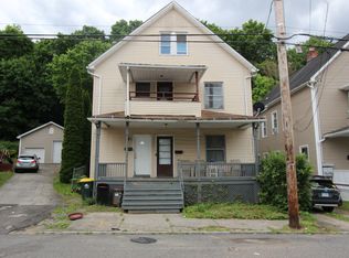 22 Columbia St, Ansonia, CT 06401