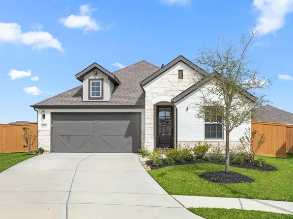 19763 Ibiza Park Dr, Hockley, TX 77447