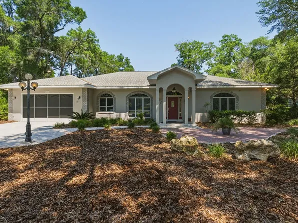 8710 SW 190th Cir #A, Dunnellon, FL 34432