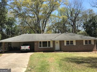 160 Brookwood Dr, Athens, GA 30605