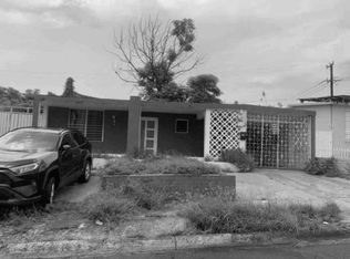 H 36 4 Street Sierra Linda, Bayamon, PR 00957