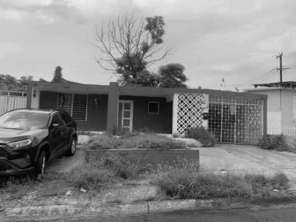 H 36 4 Street Sierra Linda, Bayamon, PR 00957