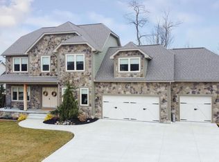 2309 Carrie Way, Stow, OH 44224