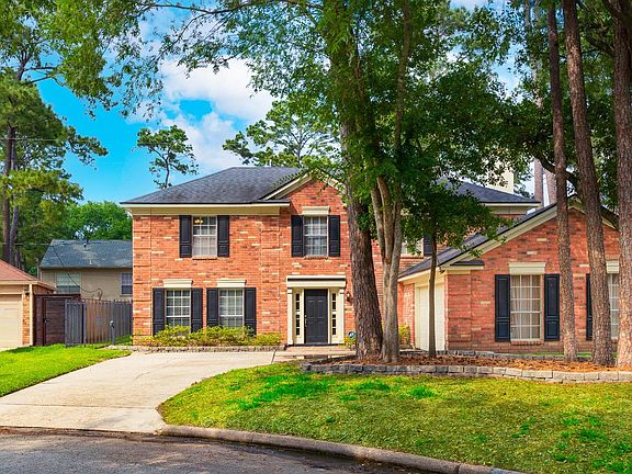 2nd image of 20214 Woodsboro Ct