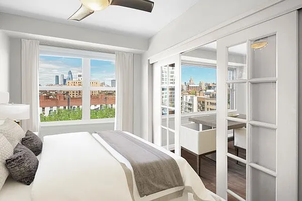 Sold by Brown Harris Stevens | media 11