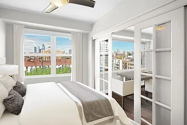 Sold by Brown Harris Stevens