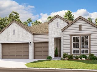 17106 Birds Foot Ave, Parker, CO 80134