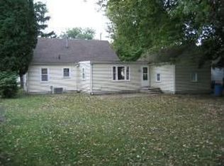 1520 Crystal Ave, Findlay, OH 45840