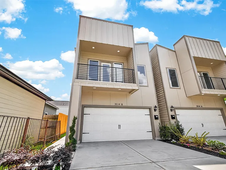 3514 Runnels St #B — Photo 39