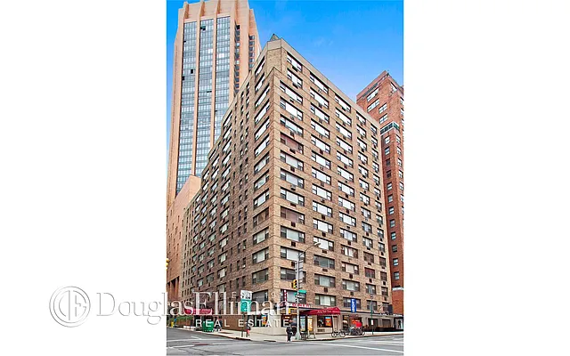 Sold by Douglas Elliman | media 13