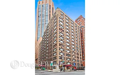 Sold by Douglas Elliman