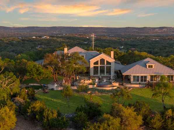 140 KUNTZ RUN, Bulverde, TX 78163