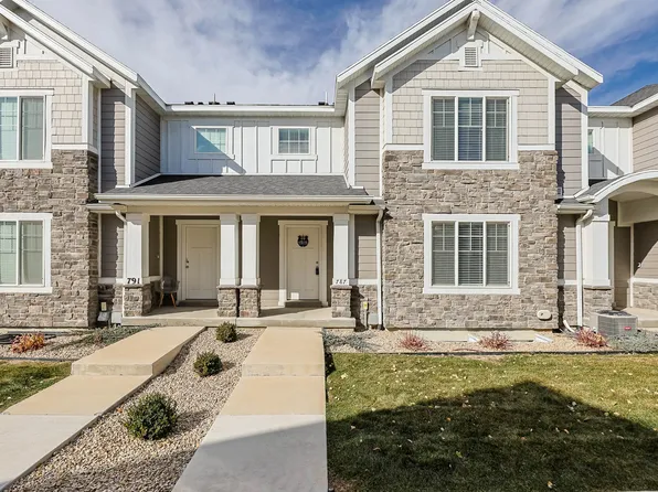 787 W 1120 S, Spanish Fork, UT 84660